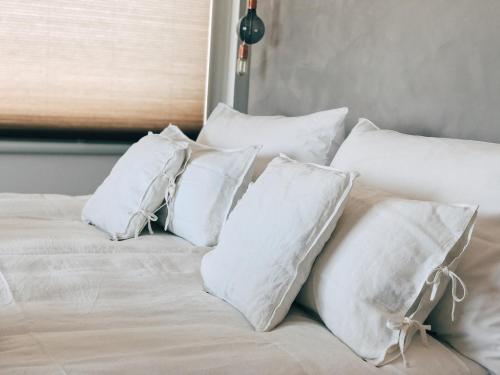 Фотография квартиры AVLiving City LOFT Basel