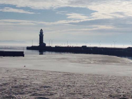 Фотография хостела 7 футов - возможно не работает!