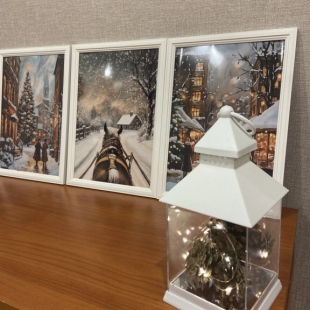 Фотография квартиры Квартира Евродвушка в новом доме