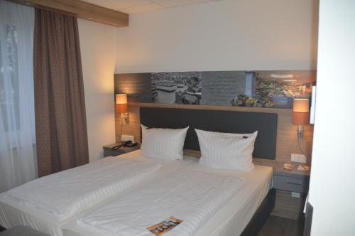 Фотография гостиницы Food Hotel