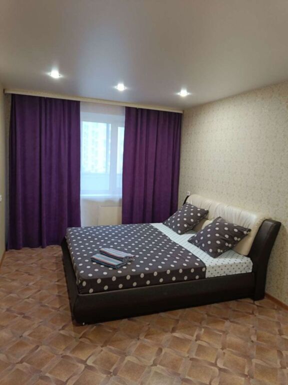 Фотография квартиры Квартира однокомнатная на улице Ленская 12