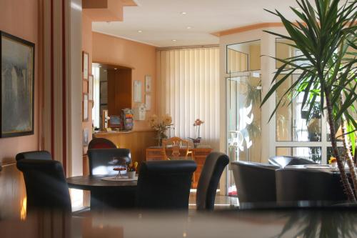 Фотография гостиницы Hotel Berlin