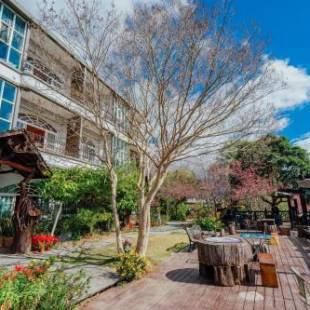 Фотографии мини отеля
Yunnan Homestaty