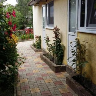 Фотография гостевого дома Гнездо Кукушки