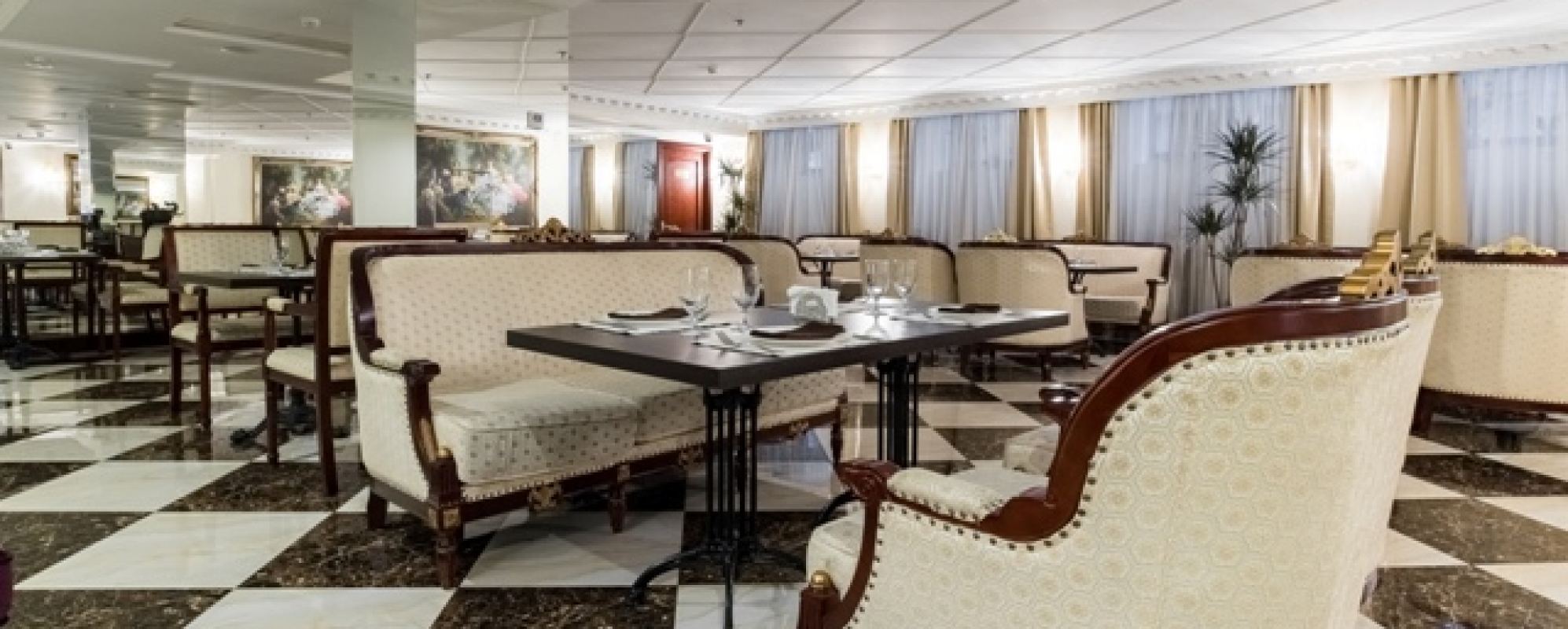 Фотографии конференц-зала The Rooms Флоренция