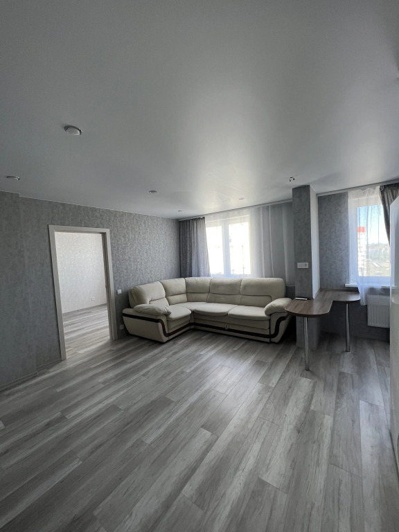 Фотография квартиры Квартира на проспекте Маршала Устинова 7/14А