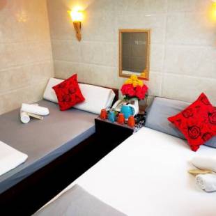 Фотографии гостевого дома
Days Hostel