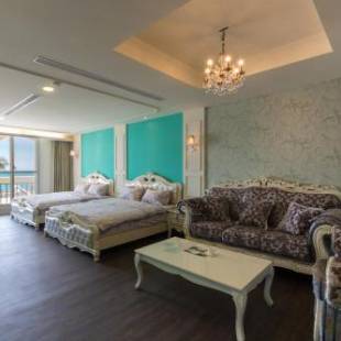 Фотографии мини отеля
White Windmill