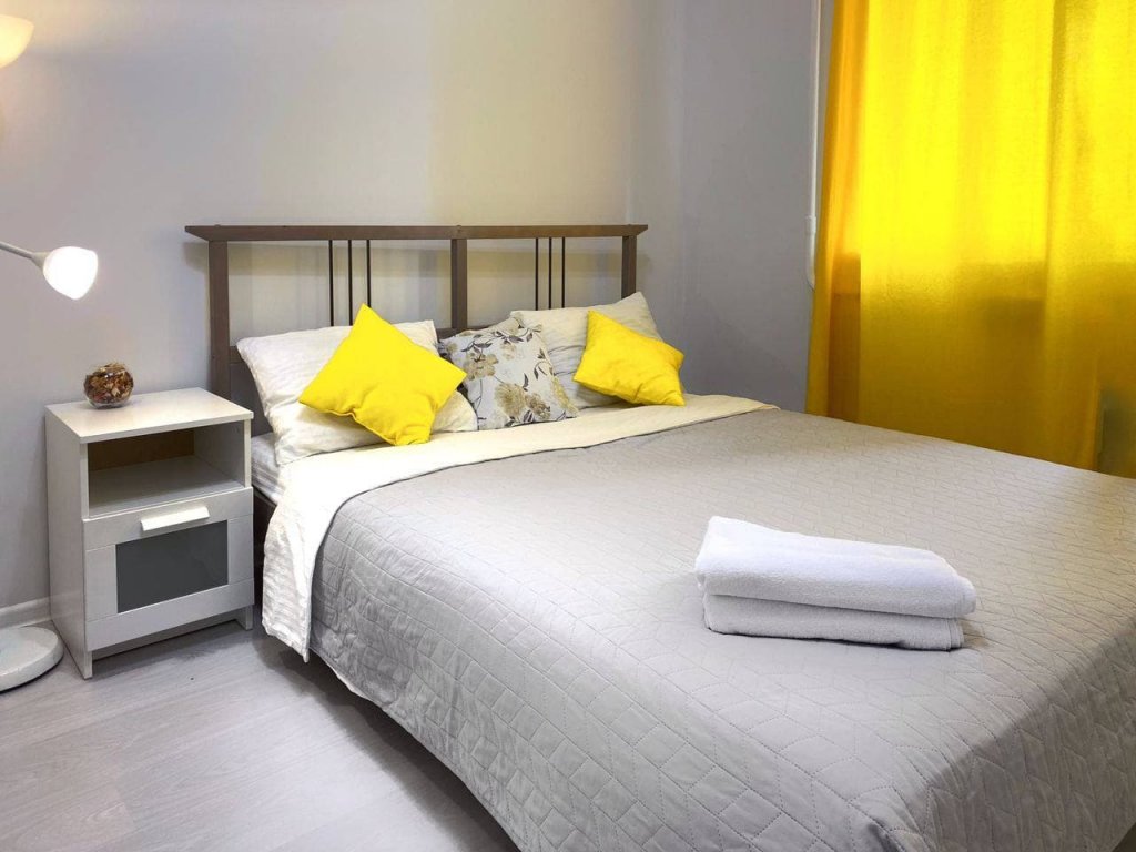 Фотография квартиры Апартаменты WELCOME Николаева 18