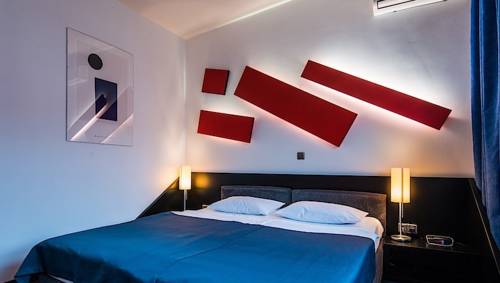 Фотографии гостиницы
ИББ