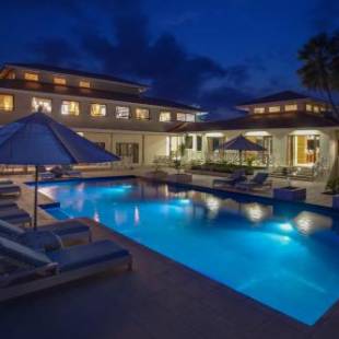 Фотографии гостиницы
Naïa Resort and Spa