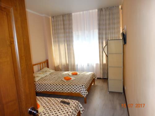 Фотографии гостевого дома
Леон