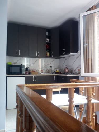 Фотография гостевого дома Tbilisi Downtown Guest House