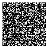 QR код мини отеля Блага-Парадайз