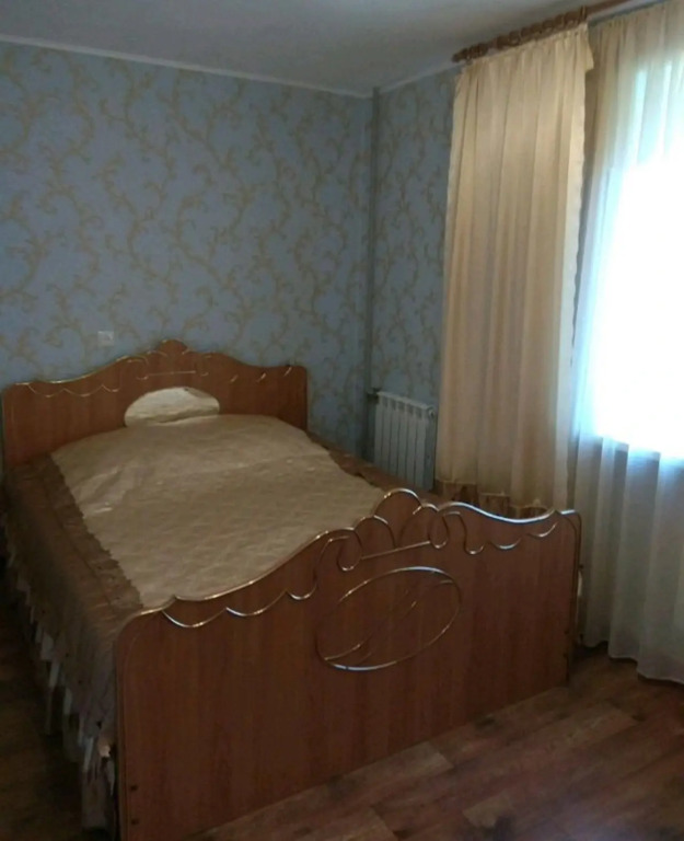 Фотография квартиры Квартира Трехкомнатная на Берeгу Гоpькoвcкoгo Моря