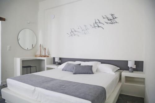 Фотография апарт отеля Dafni's Philoxenia