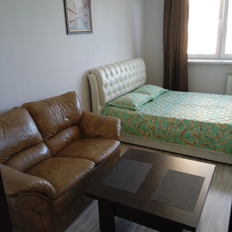 Фотография квартиры Апартаменты 1-Комнатная  Квартира