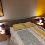 Фотография апарт отеля Le Studio les Tropiques à l'HOTEL le MANGANAO 3 étoiles