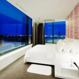 Фотография гостиницы NH Bratislava Gate One