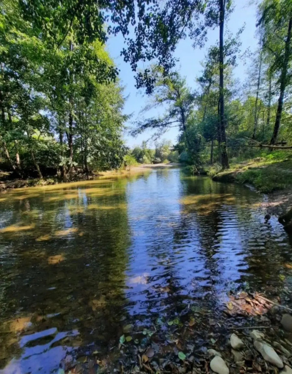 Фотография Коттеджа Частный дом на берегу реки Абин