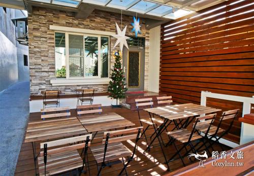 Фотография апарт отеля Chishang Daoxiang Hotel