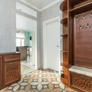 Фотография квартиры Апартаменты на улице Харьковская 66