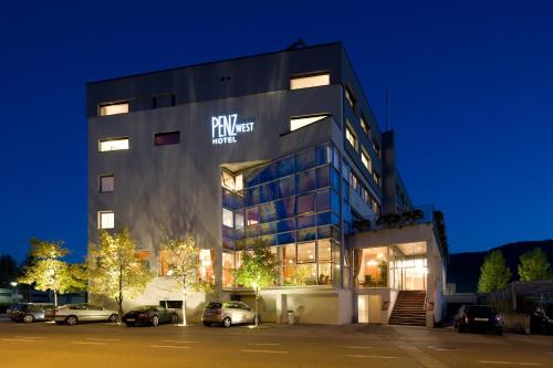 Фотография гостиницы Hotel Penz West