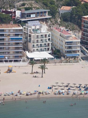 Фотография гостиницы El Chalet