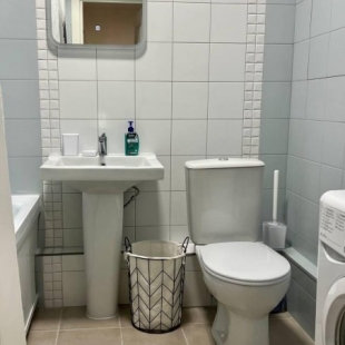 Фотография квартиры Квартира 1 на улице Городской Вал