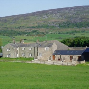 Фотография гостевого дома Knotts Farm Holiday Cottages