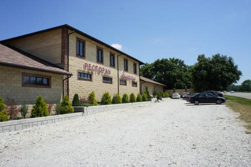 Фотография мини отеля Винотеррия 