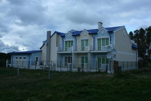 Фотографии гостиницы
Балтийский Бриз