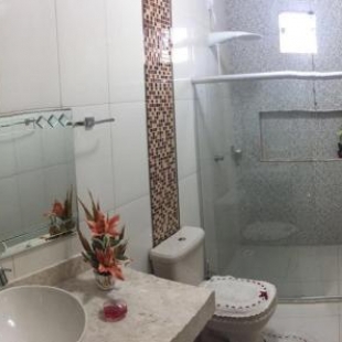 Фотография гостевого дома Casa para temporada c/ ar condicionado