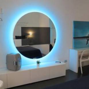 Фотографии мини отеля
Skyhouse Chiatamone