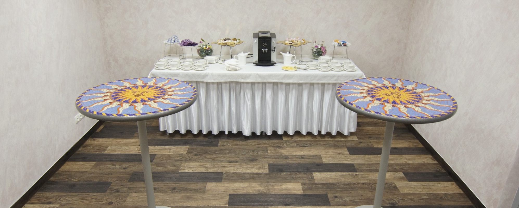 Фотографии комнаты для переговоров Торжок