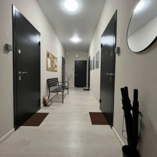 Фотография квартиры Апартаменты Hihome