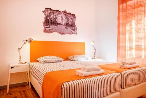 Фотография хостела Loulé Coreto Hostel