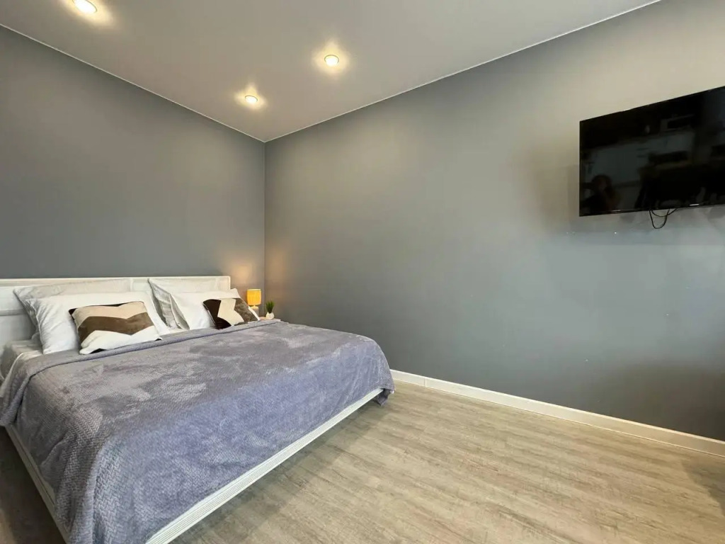 Фотография квартиры Sibir House на улице 1-я Заречная 9