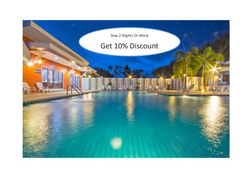 Фотография гостевого дома Maikhao Home Garden Bungalow