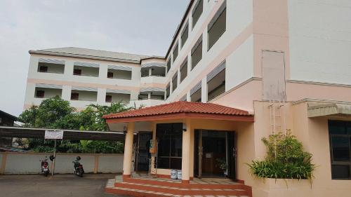 Фотография апарт отеля LP Mansion