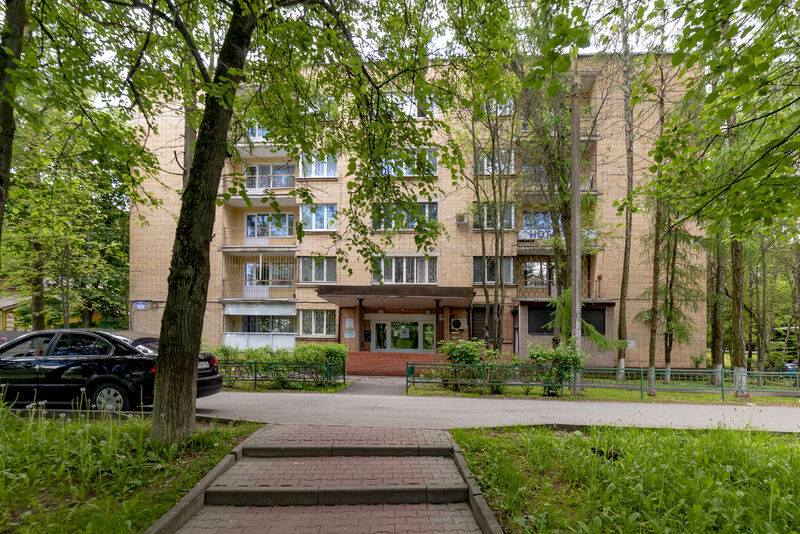 Фотография гостиницы АнтонПалыч