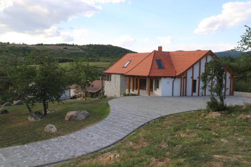 Фотография гостевого дома Juharos Vendégház