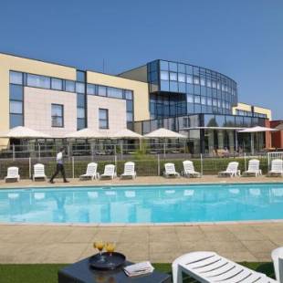 Фотографии гостиницы
Best Western Plus Metz Technopole