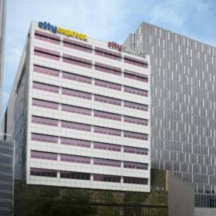 Фотографии гостиницы
City Plus Santa Fe