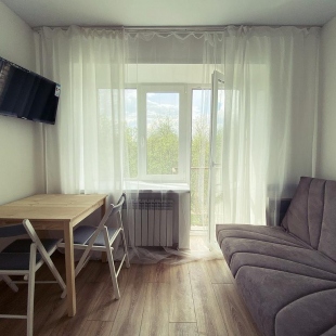 Фотография квартиры Апартаменты на улице 850-летия