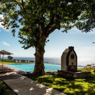 Фотография гостиницы SENSI Azores Nature and SPA
