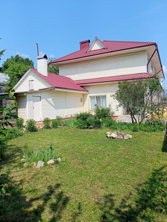 Фотография Коттеджа Частный Дом Коттедж в Туле 320 КвМ