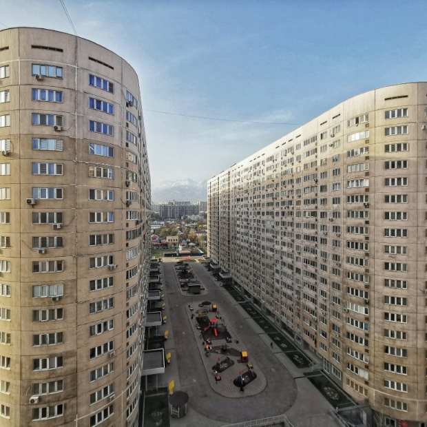 Фотографии квартиры
Апартаменты Qazaq Apartments Manhattan