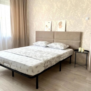 Фотография квартиры Квартира 2х Комнатная в Северобайкальске