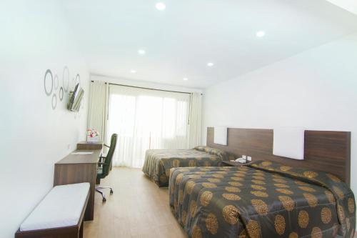 Фотография гостиницы Hotel Regina